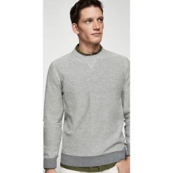 Swetry klasyczne męskie: Mango Man – Sweter Antigua