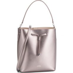 Torebka LAUREN RALPH LAUREN - Dryden 431697679011 Twilight. Szare torebki klasyczne damskie Lauren Ralph Lauren, ze skóry. Za 1219,90 zł.