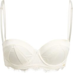 Biustonosze bardotka: Ultimo BRIDAL BRA Biustonosz bardotka ivory