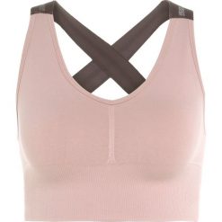 Biustonosze sportowe: Yogasearcher UBUD Biustonosz sportowy porcelaine