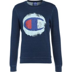 Bejsbolówki męskie: Champion CREWNECK Bluza indi
