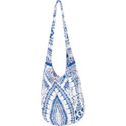 Kąpielówki męskie: Torba plażowa włoskiej marki David Beachwear, Graphic