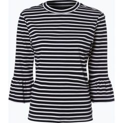 Scotch & Soda - Koszulka damska, niebieski. Niebieskie t-shirty damskie marki Scotch & Soda, xs, z klasycznym kołnierzykiem. Za 259,95 zł.