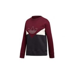 Bluzy damskie: Bluzy adidas SUDADERA CLRDO DH3018