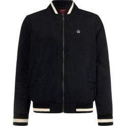 Kurtki męskie: Merc MONKEY Kurtka Bomber schwarz
