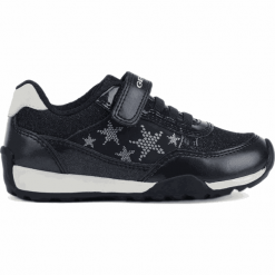 Geox Dziewczęce obuwie JOCKER PLUS J02AUB_0NFEW_C0673 39 niebieskie. Niebieskie buty dziewczęce sportowe Geox, bez wzorów, bez zapięcia. Za 219,00 zł.