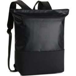 Plecak STRELLSON - Stockwell 4010002386 Black 900. Czarne torby męskie skórzane Strellson, z materiału. Za 389,00 zł.
