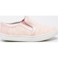 Buty sportowe dziewczęce: American Club – Tenisówki dziecięce