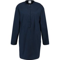 Tuniki damskie: Amorph Berlin Tunika navy