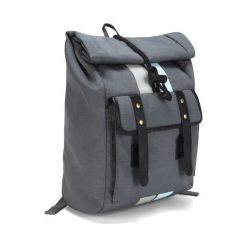 Torby na laptopa: Torba Targus Geo 15.6″ Mojave Laptop plecak szary (TSB80404EU)