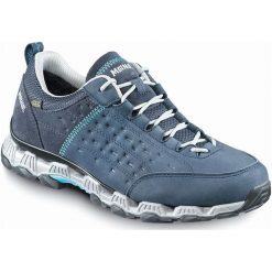Buty trekkingowe damskie: MEINDL Buty damskie X-SO Corium Lady GTX granatowe r. 39 (3961/49)