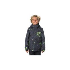 Kurtki krótkie Dziecko Rip Curl Olly PTD JKT SKJAS4. Szare kurtki chłopięce marki Rip Curl. Za 534,41 zł.