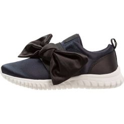 Buty sportowe dziewczęce: KG by Kurt Geiger MINI LYLA Półbuty wsuwane navy