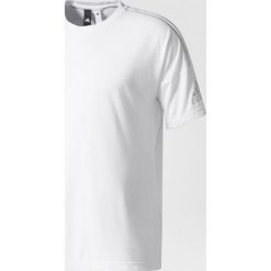 KOSZULA ZNE TEE 2 WOOL. Szare koszule męskie marki Adidas, m, z wełny, z krótkim rękawem. Za 101,99 zł.
