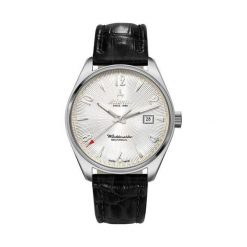 Biżuteria i zegarki męskie: Atlantic Worldmaster Art Deco 51651.41.25S - Zobacz także Książki, muzyka, multimedia, zabawki, zegarki i wiele więcej