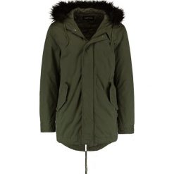 Parki męskie: YOURTURN Parka khaki