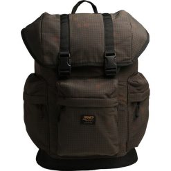 Carhartt WIP MILITARY BACKPACK Plecak camo night/combat green/black. Czarne plecaki damskie marki Carhartt WIP. W wyprzedaży za 221,40 zł.