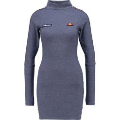 Sukienki hiszpanki: Ellesse ANGELICA Sukienka z dżerseju blues marl
