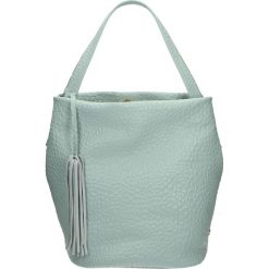 Torebki klasyczne damskie: Torba - L327 ROV CELE