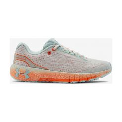 Under Armour HOVR™ Machina Tenisówki Niebieski. Niebieskie trampki i tenisówki damskie Under Armour, bez wzorów, z materiału, bez zapięcia. Za 740,95 zł.