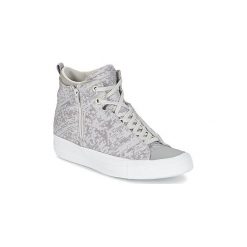 Buty Converse Chuck Taylor all star selene. Szare trampki i tenisówki damskie marki Converse, bez wzorów, bez zapięcia. Za 279,20 zł.