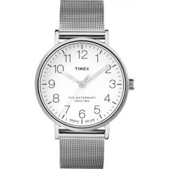 Timex zegarek męski TW2R25800. Analogowe zegarki męskie Timex. W wyprzedaży za 169,00 zł.