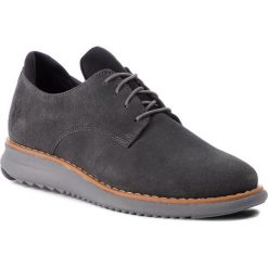 Półbuty U.S. POLO ASSN. - Vlad YAGI4079W8/S1 Grey. Niebieskie półbuty skórzane męskie marki Kazar, na sznurówki. W wyprzedaży za 269,00 zł.