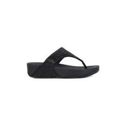 Klapki damskie: Japonki FitFlop FIT FLOP LULU SUPERGLITZ