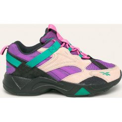 Reebok Classic - Buty Aztrek 98 Adventure. Buty sportowe damskie Reebok Classic, bez wzorów, ze skóry, sportowe, reebok classic. W wyprzedaży za 319,90 zł.
