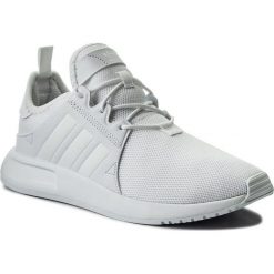 Buciki niemowlęce chłopięce: Adidas Buty dziecięce X_PLR białe r. 36 2/3 (CQ2964)