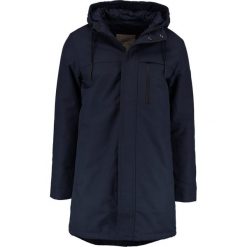 Kurtki męskie: RVLT HEAVY Kurtka zimowa darknavy