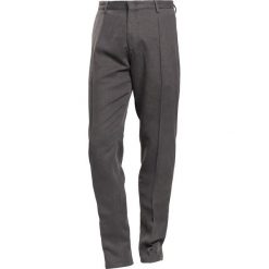 Spodnie męskie: Emporio Armani PANTALONI Spodnie materiałowe grigio