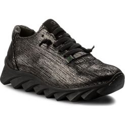 Półbuty damskie: Półbuty SLOW WALK – Nibiru-W 10409W Desert Iron