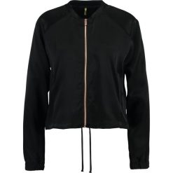 T-shirty damskie: Palmers SILKY WAY Koszulka do spania schwarz