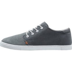 Tenisówki męskie: HUB ASHBURY Tenisówki i Trampki denim blue/white