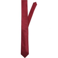 Krawaty męskie: Michael Kors MODERN Krawat cherry