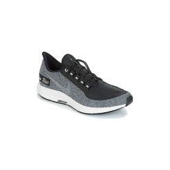 Buty do biegania Nike AIR ZOOM PEGASUS 35 SHIELD. Czarne buty do biegania męskie Nike. Za 521,10 zł.