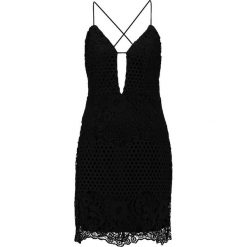 Sukienki: Glamorous Sukienka koktajlowa black