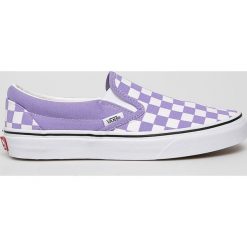 Vans - Tenisówki Classic. Trampki i tenisówki damskie Vans. W wyprzedaży za 249,90 zł.