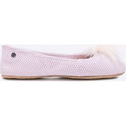 Kapcie damskie: UGG – Kapcie