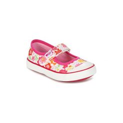 Baleriny dziewczęce: Baleriny Dziecko Agatha Ruiz de la Prada BATIDO