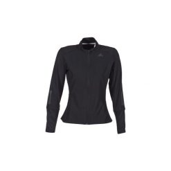 Bluzy damskie: Bluzy dresowe adidas RS WIND JKT W