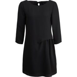 Sukienki: Armani Exchange Sukienka letnia black