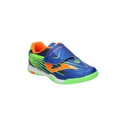 Buty Dziecko Joma Sportowe scjs-904.in dziecka niebieski. Niebieskie buty dziewczęce sportowe Joma. W wyprzedaży za 130,68 zł.