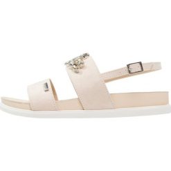 Sandały damskie: Liu Jo Jeans MAKIKO Sandały na platformie neutro