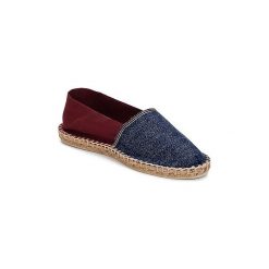 Espadryle Art of Soule HOPE. Niebieskie espadryle męskie marki Art of Soule. Za 87,20 zł.
