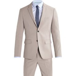 Garnitury: Lindbergh SLIM FIT Garnitur beige