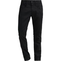 Replay ANBASS Jeansy Slim Fit black. Niebieskie jeansy męskie relaxed fit marki Replay. Za 419,00 zł.