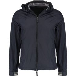 Kurtki męskie: Armani Exchange Kurtka wiosenna dark navy