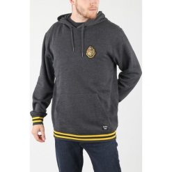 Vans Hogwarts Bluza Szary. Szare bluzy męskie Vans, xl, bez wzorów, z bawełny, bez kołnierzyka, bez rękawów, bez kaptura. Za 309,95 zł.
